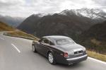 Rolls-Royce Phantom Coupe 2008 года